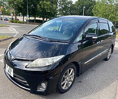 2010 Toyota Previa - Image 6/10