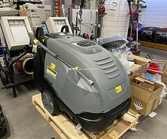 WANTED!! KARCHER POWER WASHER