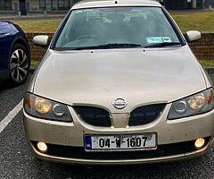 F sale or swap