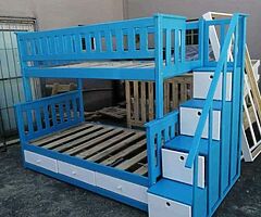 Bunk beds bargain