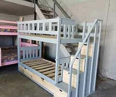 Bunk beds bargain