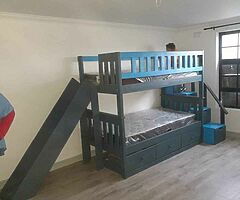 Bunk beds bargain - Image 3/4