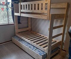 Bunk beds bargain - Image 4/4
