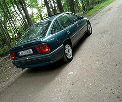 95 cavalier