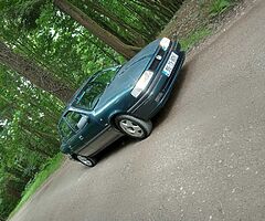 95 cavalier