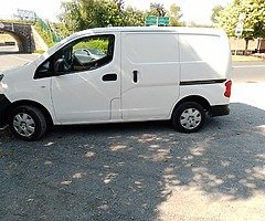Nissan NV 200 - Image 10/10
