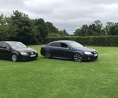 2.0 dsg Jetta