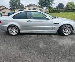 Bmw E46 coupe 323ci - Image 3/10