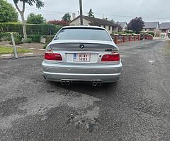 Bmw E46 coupe 323ci - Image 4/10