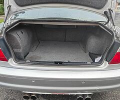 Bmw E46 coupe 323ci - Image 6/10
