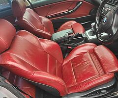 Bmw E46 coupe 323ci - Image 8/10