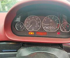Bmw E46 coupe 323ci - Image 9/10