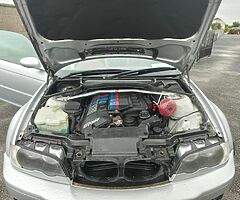 Bmw E46 coupe 323ci - Image 10/10