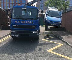 SCRAP CAR COLLECTION - Image 3/10
