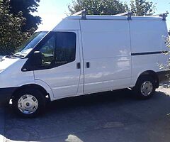2012 Ford Transit - Image 3/7