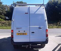 2012 Ford Transit - Image 4/7