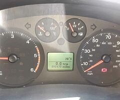 2012 Ford Transit - Image 5/7