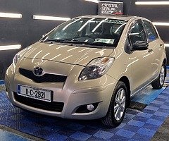 Toyota Yaris Sport for sale