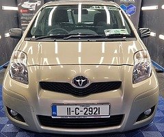 Toyota Yaris Sport for sale