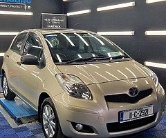 Toyota Yaris Sport for sale - Image 5/5