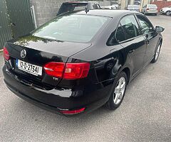 2012 VOLKSWAGEN JETTA NEW NCT