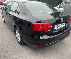 2012 VOLKSWAGEN JETTA NEW NCT - Image 3/9