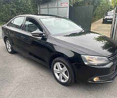 2012 VOLKSWAGEN JETTA NEW NCT - Image 4/9