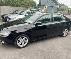 2012 VOLKSWAGEN JETTA NEW NCT - Image 5/9