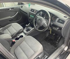 2012 VOLKSWAGEN JETTA NEW NCT - Image 7/9