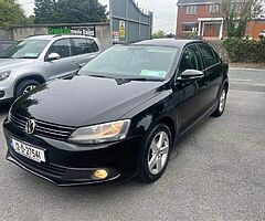 2012 VOLKSWAGEN JETTA NEW NCT - Image 9/9