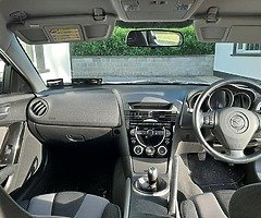 2005 Mazda RX-8 192bhp - Image 4/9