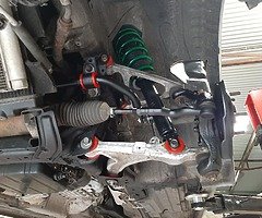 2005 Mazda RX-8 192bhp - Image 6/9