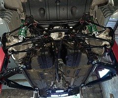 2005 Mazda RX-8 192bhp - Image 7/9