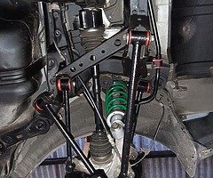 2005 Mazda RX-8 192bhp - Image 8/9