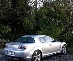2005 Mazda RX-8 192bhp - Image 9/9