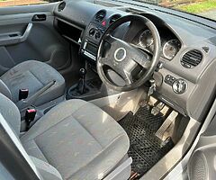2004 Volkswagen Caddy 2.0 Sdi - Image 6/8