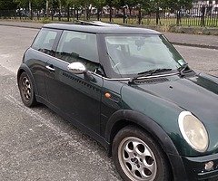 Mini one
