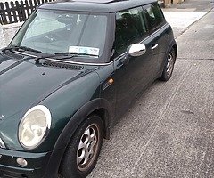 Mini one - Image 3/7