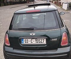 Mini one - Image 4/7