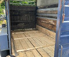 Horse box - Image 3/5