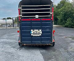 Horse box - Image 5/5