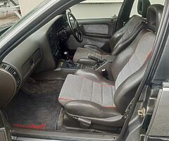 Vauxhall carlton gsi 3000 24v - Image 4/5