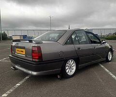Vauxhall carlton gsi 3000 24v - Image 5/5
