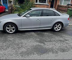 2010 Audi A4