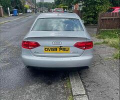2010 Audi A4 - Image 3/4