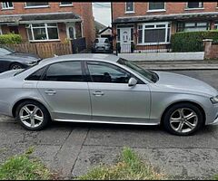 2010 Audi A4 - Image 4/4