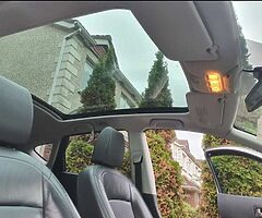 Full Spec 2010 Qashqai
Keyless, Leather, Panorama - Image 7/10