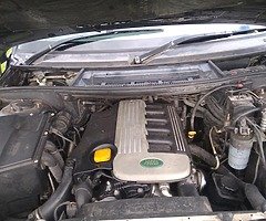Range rover hse - Image 4/10
