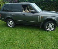 Range rover hse - Image 5/10