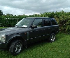 Range rover hse - Image 6/10